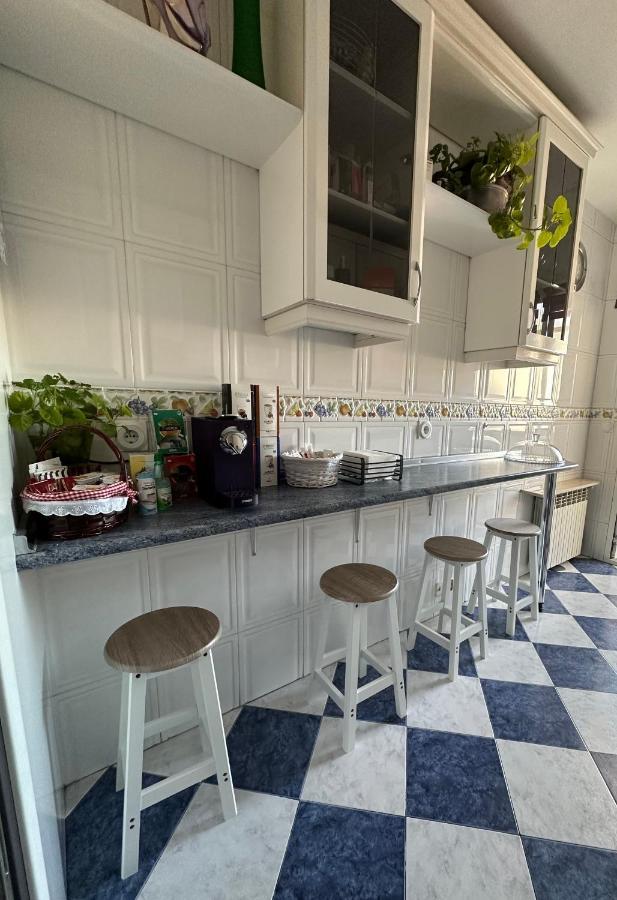 Apartamento de 2 dormitorios